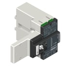 Socomec - Unité de motorisation pour ATyS S 24/48VDC 125A