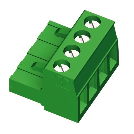 Socomec - Kit de connecteurs 40-125A