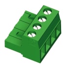 Socomec - Kit de connecteurs 40-125A