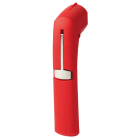 Socomec - Poignée pour commande directe 0-1 type J1 Rouge