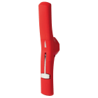 Socomec - Poignée de commande frontale extérieure I-0 type V2 Rouge IP65