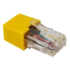 Socomec - Résistance de fin de ligne RJ45 Digiware