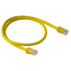 Socomec - Câble RJ45 pour bus Digiware longueur 1m