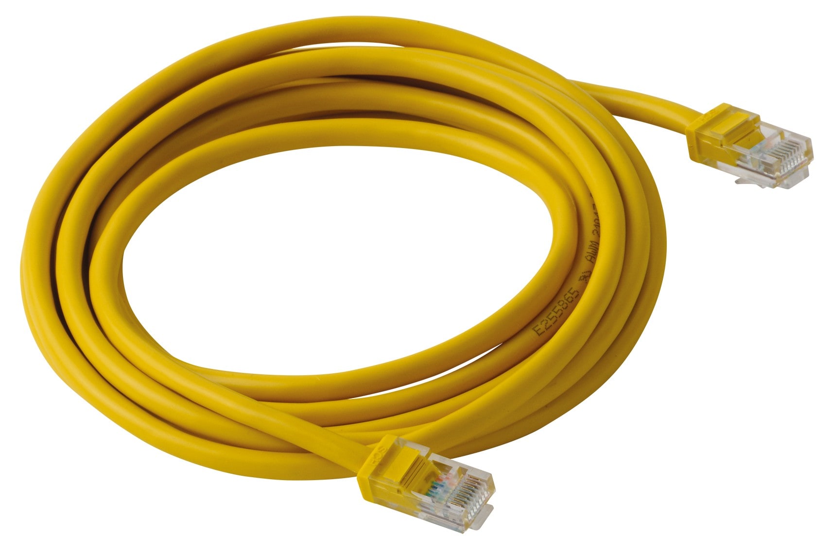 Socomec - Câble RJ45 pour bus Digiware longueur 2m