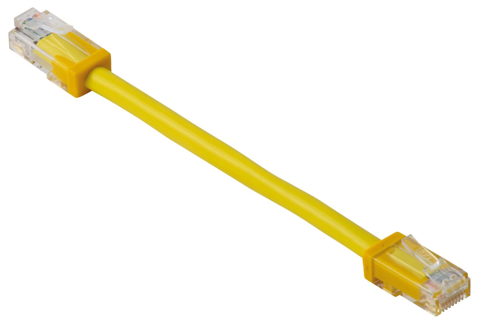 Socomec - Câble RJ45 pour bus Digiware longueur 0,20m