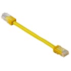 Socomec - Câble RJ45 pour bus Digiware - Longueur 0,10m