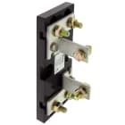 Socomec - Socle fusible unipolaire pour fusibles uR K/80 1000V 1250A
