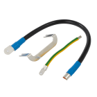 Socomec - Neutre passant pour ATyS M sous coffret montage client