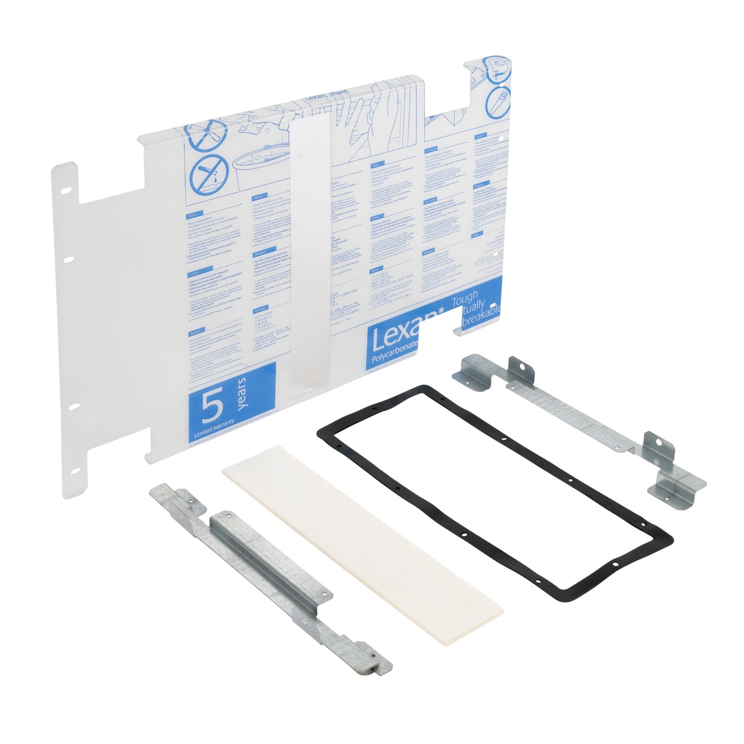 Socomec - Kit IP54 pour ATyS M sous coffret