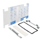 Socomec - Kit IP54 pour ATyS M sous coffret