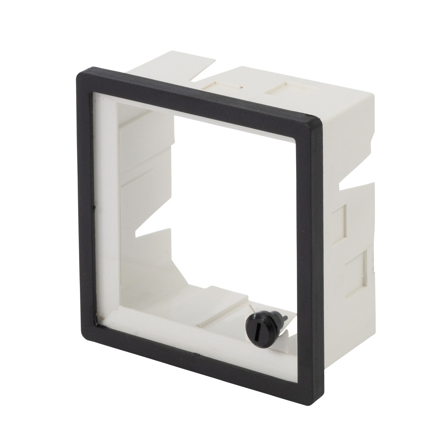 Socomec - Vitre de remplacement pour indicateur analogique DIN 72