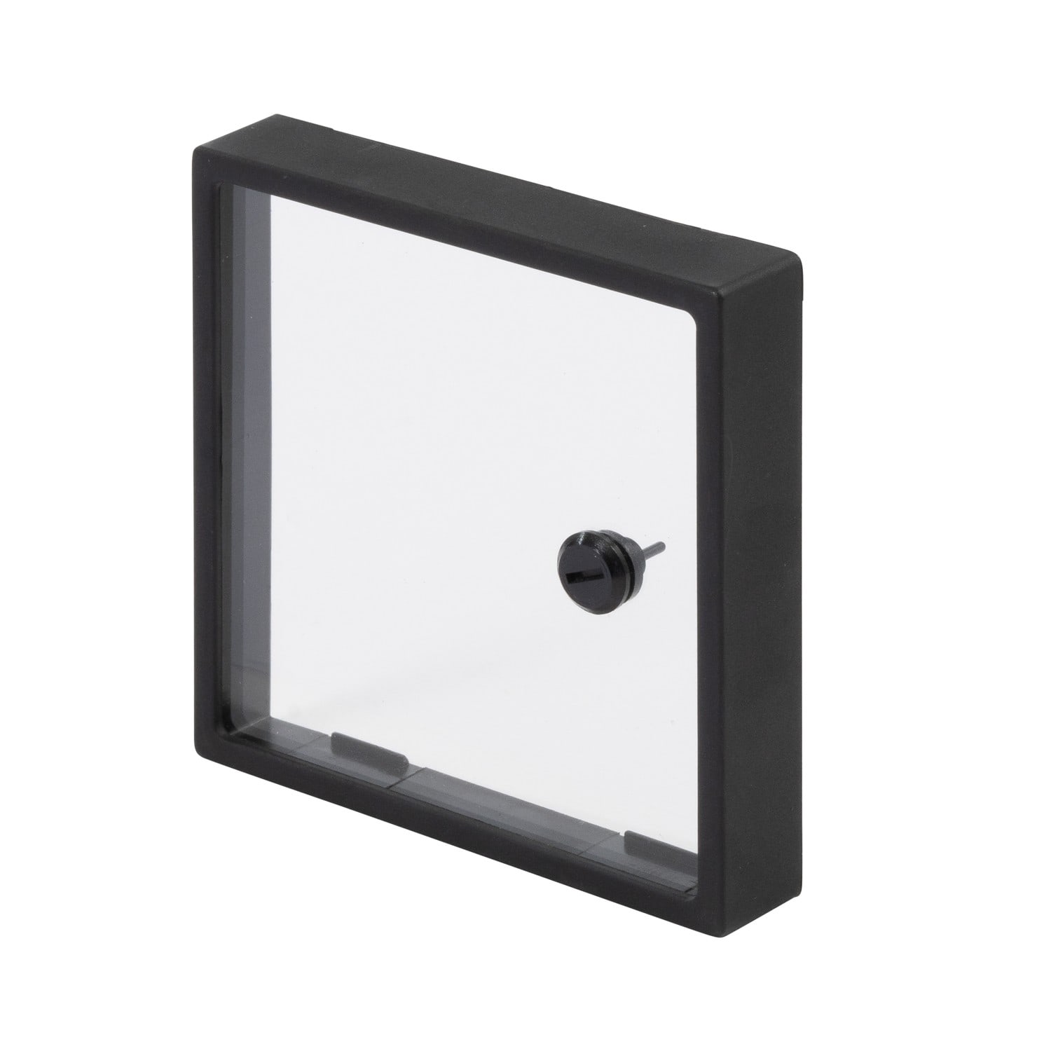 Socomec - Vitre de remplacement pour indicateur analogique ROTEX 72