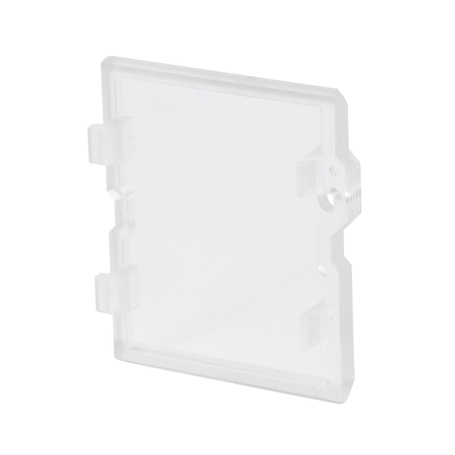 Socomec - Capot plombable pour TRB 60