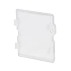 Socomec - Capot plombable pour TRB 60