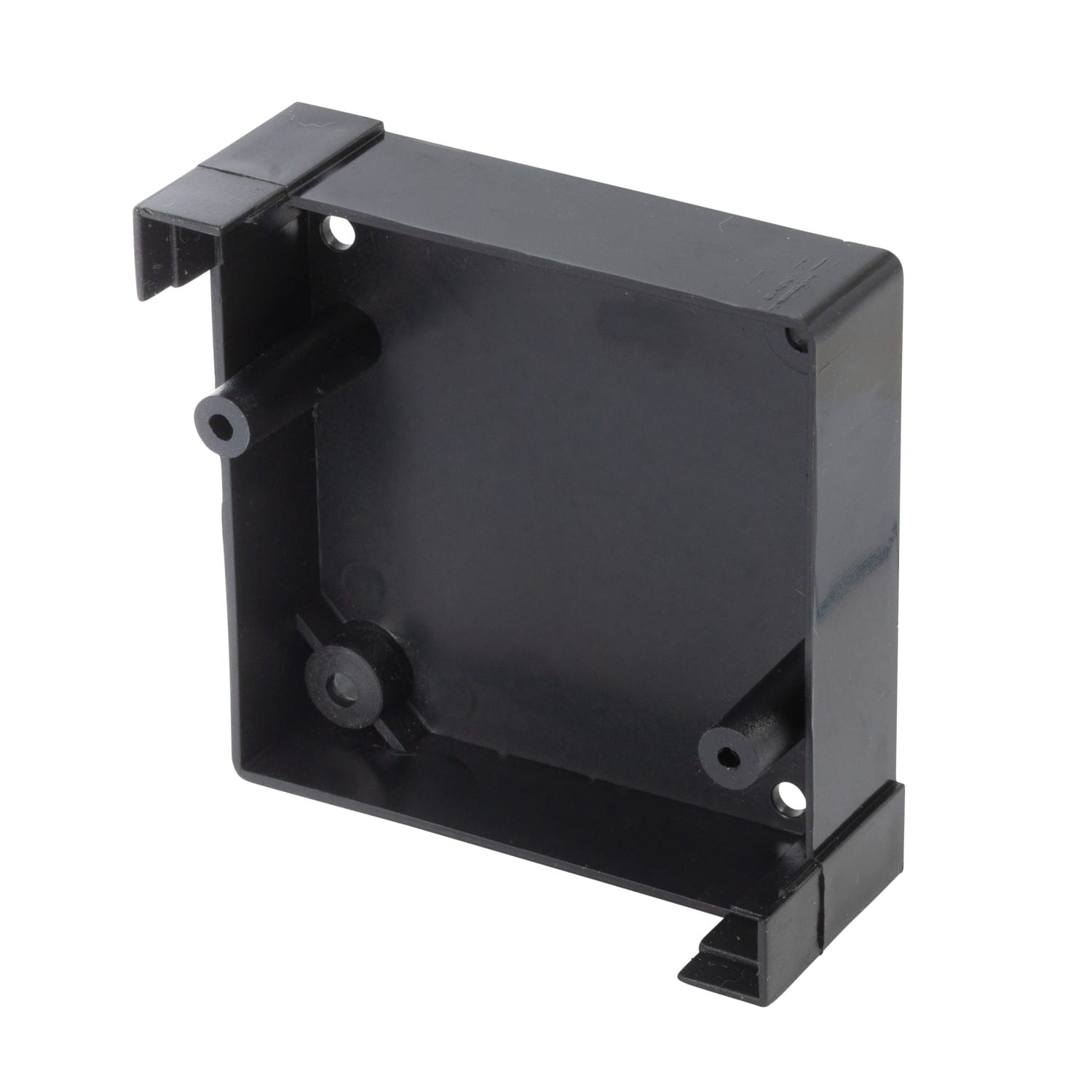 Socomec - Capot de protection de bornes pour indicateur analogique DIN 72