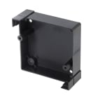 Socomec - Capot de protection de bornes pour indicateur analogique DIN 72