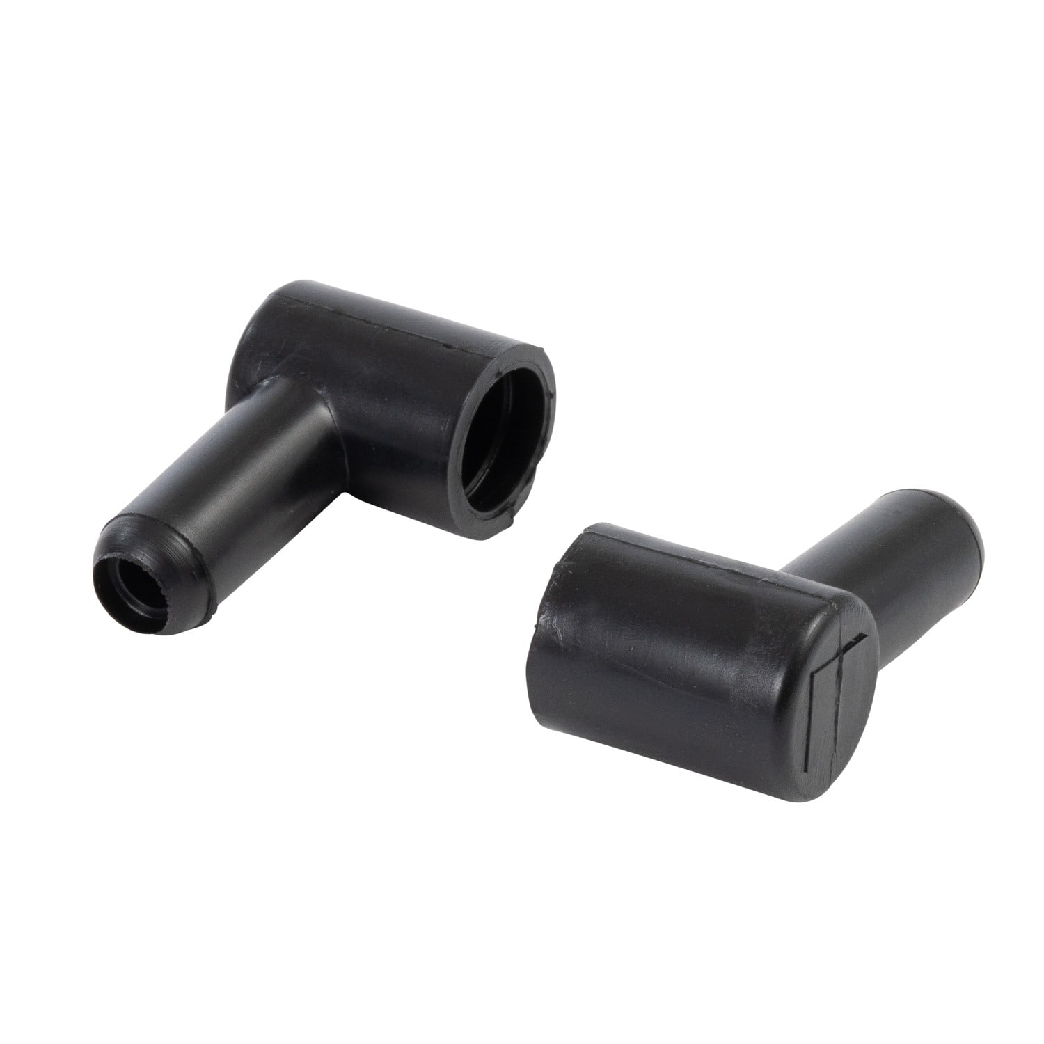 Socomec - Kit de 2 capuchons protection pour indicateur analogique DIN/ROTEX