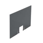 Socomec - Écran de protection d'entrephase pour bornier de puissance type 2 et 4
