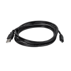 Socomec - Configuration câble usb mâle type A vers micro mâle type B