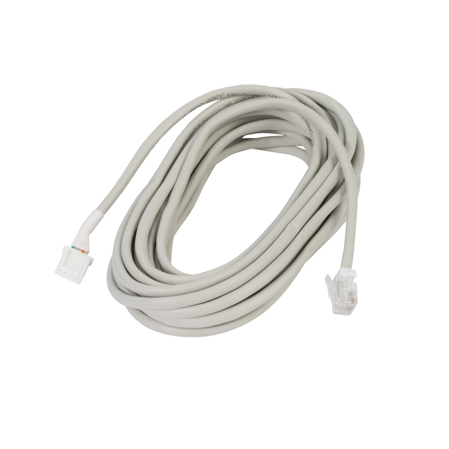 Socomec - Câble RJ12-MOLEX pour capteurs DC 5m
