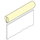 Socomec - Protection bord tôle en pvc