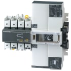 Socomec - Inverseur de sources man?uvré à distance ATyS d M 2P 40A