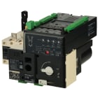 Socomec - Inverseur de sources automatique ATyS g 3P 160A