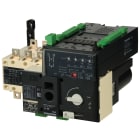 Socomec - Inverseur de sources automatique ATyS g 4P 125A