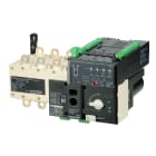 Socomec - Inverseur de sources automatique ATyS g 4P 250A