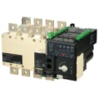 Socomec - Inverseur de sources automatique ATyS g 4P 630A