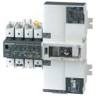 Socomec - Inverseur de sources automatique ATyS g M 2P 63A 230VAC