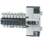 Socomec - Inverseur de sources automatique ATyS g M 4P 80A 230/400VAC