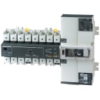 Socomec - Inverseur de sources automatique ATyS t M 4P 63A 230/400VAC