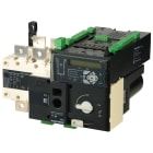 Socomec - Inverseur de sources automatique ATyS p 3P 315A
