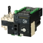 Socomec - Inverseur de sources automatique ATyS p 4P 200A