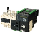 Socomec - Inverseur de sources automatique ATyS p 4P 400A