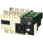 Socomec - Inverseur de sources automatique ATyS p 4P 630A