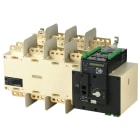 Socomec - Inverseur de sources automatique ATyS p 4P 2000A