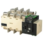 Socomec - Inverseur de sources automatique ATyS p 3P 3200A
