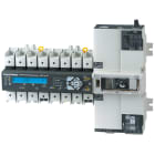 Socomec - Inverseur de sources automatique ATyS p M 4P 63A 230/400VAC