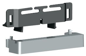 Socomec - Clip de maintien des connecteurs pour ATyS S