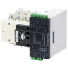 Socomec - Inverseur de sources man?uvré à distance ATyS d S 4P 40A 2x230VAC