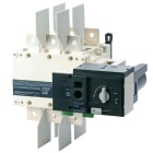 Socomec - Inverseur de sources man?uvré à distance ATyS UL1008 4P 260A