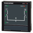 Socomec - Interface déportée ATyS D10