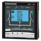 Socomec - Interface déportée ATyS D20