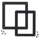 Socomec - Cadre de porte pour ATyS d t g et p 800-3200A