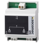 Socomec - Module double alimentation DPS