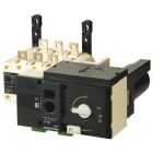 Socomec - Inverseur de sources man?uvré à distance ATyS r 3P 125A