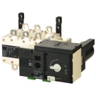 Socomec - Inverseur de sources man?uvré à distance ATyS r 3P 250A