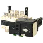 Socomec - Inverseur de sources man?uvré à distance ATyS r 3P 400A